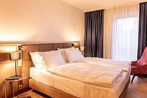 EST Residence Schoenbrunn Vienna - contactless check-in