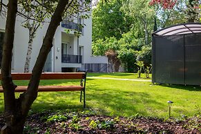 EST Residence Schoenbrunn Vienna - contactless check-in