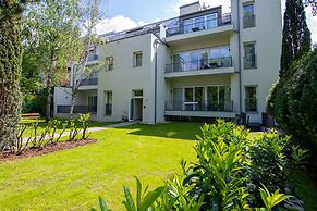 EST Residence Schoenbrunn Vienna - contactless check-in