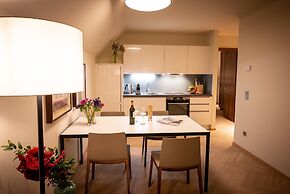 EST Residence Schoenbrunn Vienna - contactless check-in