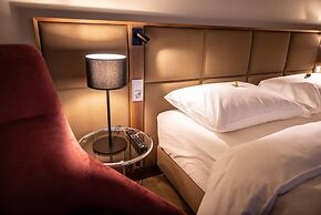 EST Residence Schoenbrunn Vienna - contactless check-in