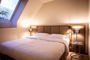 EST Residence Schoenbrunn Vienna - contactless check-in