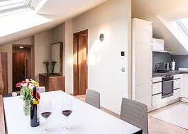 EST Residence Schoenbrunn Vienna - contactless check-in