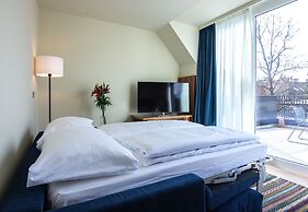 EST Residence Schoenbrunn Vienna - contactless check-in