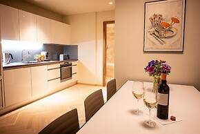 EST Residence Schoenbrunn Vienna - contactless check-in