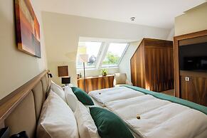 EST Residence Schoenbrunn Vienna - contactless check-in