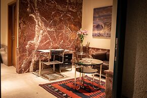 EST Residence Schoenbrunn Vienna - contactless check-in