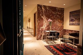 EST Residence Schoenbrunn Vienna - contactless check-in