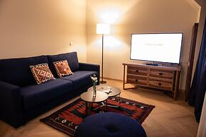 EST Residence Schoenbrunn Vienna - contactless check-in