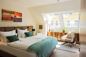EST Residence Schoenbrunn Vienna - contactless check-in