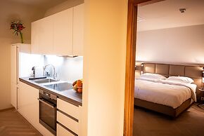 EST Residence Schoenbrunn Vienna - contactless check-in