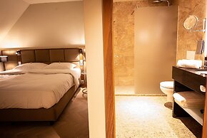 EST Residence Schoenbrunn Vienna - contactless check-in