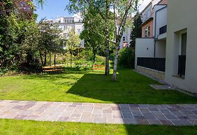 EST Residence Schoenbrunn Vienna - contactless check-in