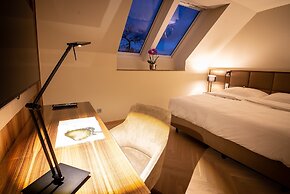 EST Residence Schoenbrunn Vienna - contactless check-in