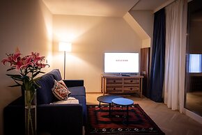 EST Residence Schoenbrunn Vienna - contactless check-in