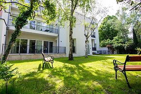 EST Residence Schoenbrunn Vienna - contactless check-in