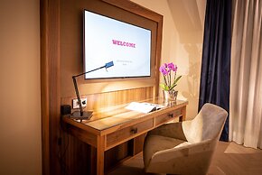 EST Residence Schoenbrunn Vienna - contactless check-in