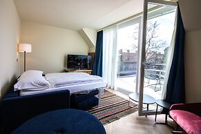 EST Residence Schoenbrunn Vienna - contactless check-in