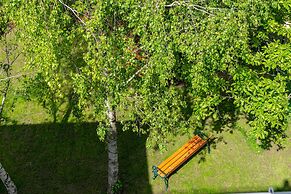 EST Residence Schoenbrunn Vienna - contactless check-in