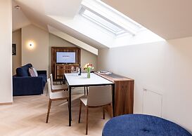 EST Residence Schoenbrunn Vienna - contactless check-in