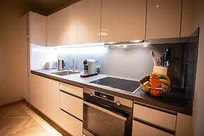 EST Residence Schoenbrunn Vienna - contactless check-in