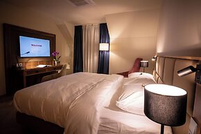 EST Residence Schoenbrunn Vienna - contactless check-in