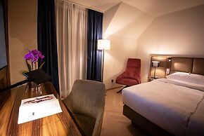 EST Residence Schoenbrunn Vienna - contactless check-in