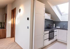 EST Residence Schoenbrunn Vienna - contactless check-in