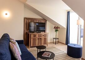 EST Residence Schoenbrunn Vienna - contactless check-in