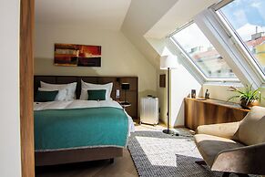 EST Residence Schoenbrunn Vienna - contactless check-in