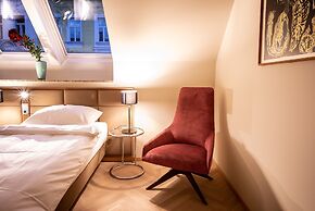 EST Residence Schoenbrunn Vienna - contactless check-in