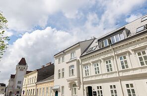 EST Residence Schoenbrunn Vienna - contactless check-in