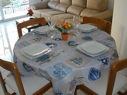 Apartamento Alicante