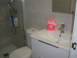 Apartamento Alicante