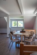 Big mama's Apartments