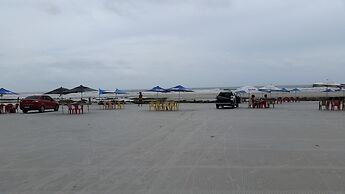 Apto em Frente às Dunas do Atalaia