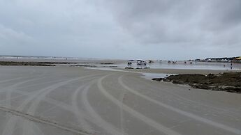 Apto em Frente às Dunas do Atalaia