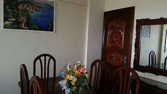 Apto em Frente às Dunas do Atalaia