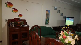 Apto em Frente às Dunas do Atalaia