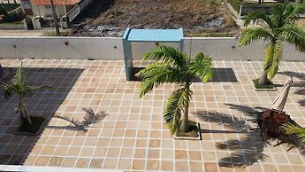 Apto em Frente às Dunas do Atalaia