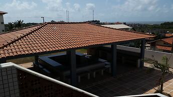 Apto em Frente às Dunas do Atalaia