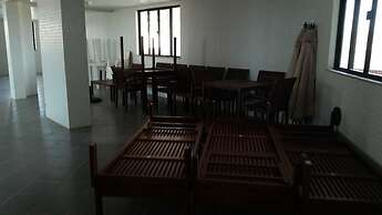 Apto em Frente às Dunas do Atalaia