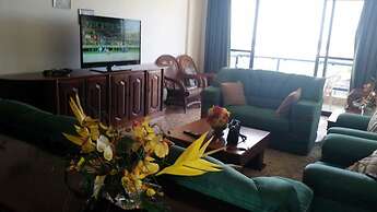 Apto em Frente às Dunas do Atalaia