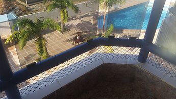 Apto em Frente às Dunas do Atalaia