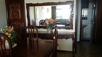 Apto em Frente às Dunas do Atalaia