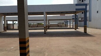 Apto em Frente às Dunas do Atalaia