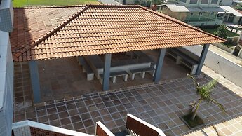 Apto em Frente às Dunas do Atalaia