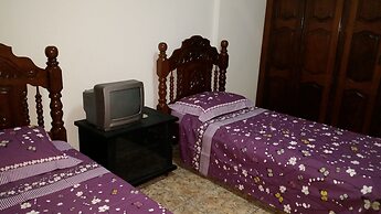 Apto em Frente às Dunas do Atalaia