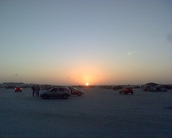 Apto em Frente às Dunas do Atalaia