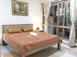 Svaka Homestay